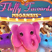 Fluffy Favourites Megaways