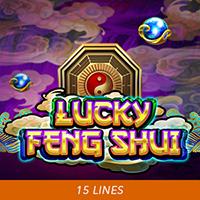 Lucky Feng Shui 